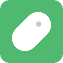 鼠大侠 Logo